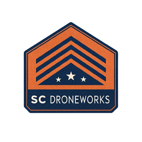 StormCorp Droneworks LLC